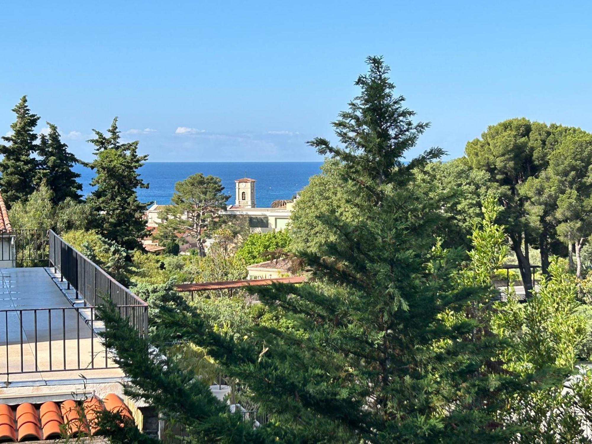 Apartment Vue Balneo *